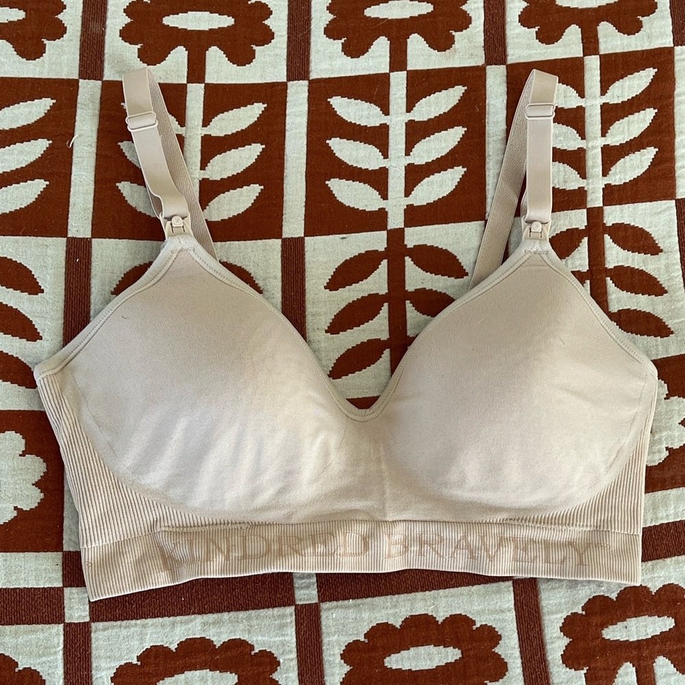 Kindred Bravely Maternity Nursing Bra